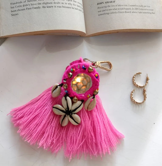 Charm for your Bag & Keys!