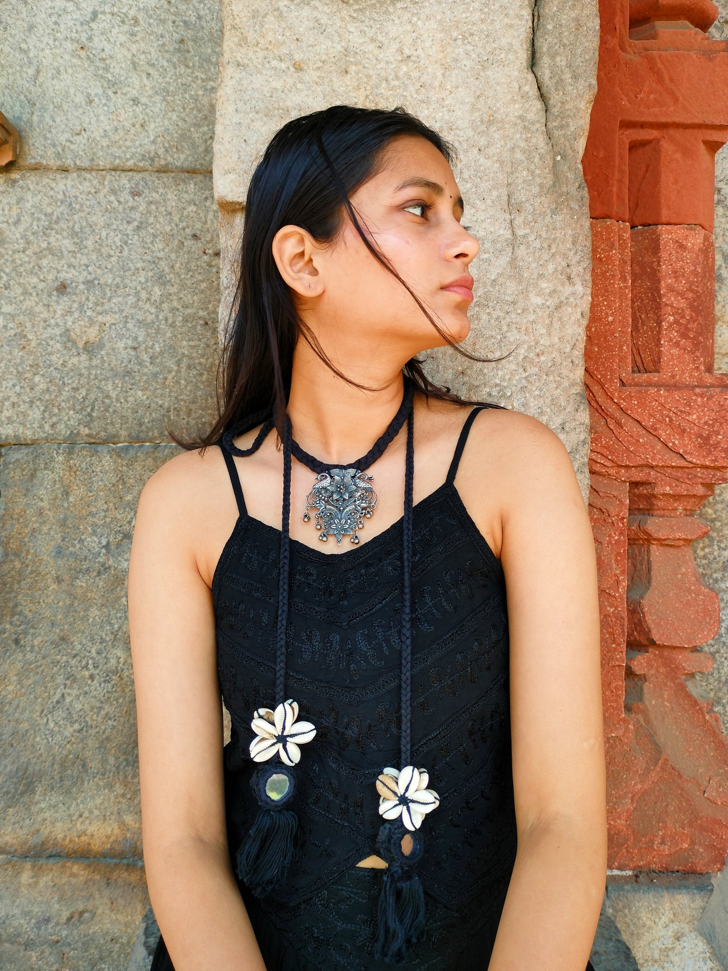 Wrap around Choker ✨
