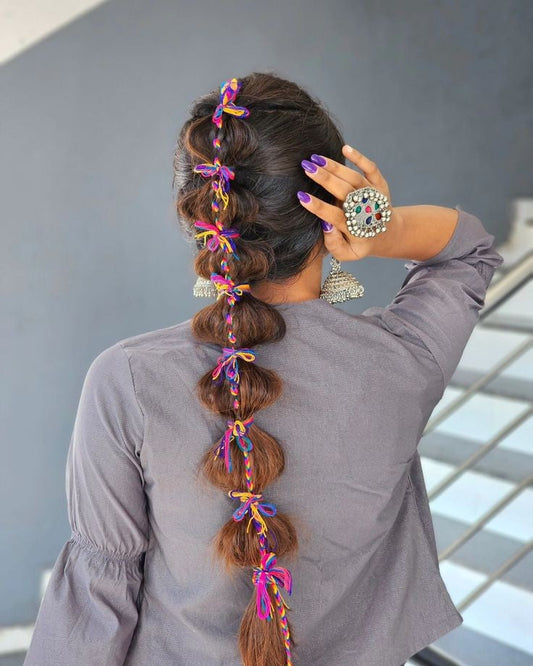 Ready to Go Hairstyle