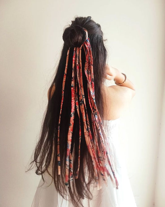 Sanganeri Demure Hair Strings