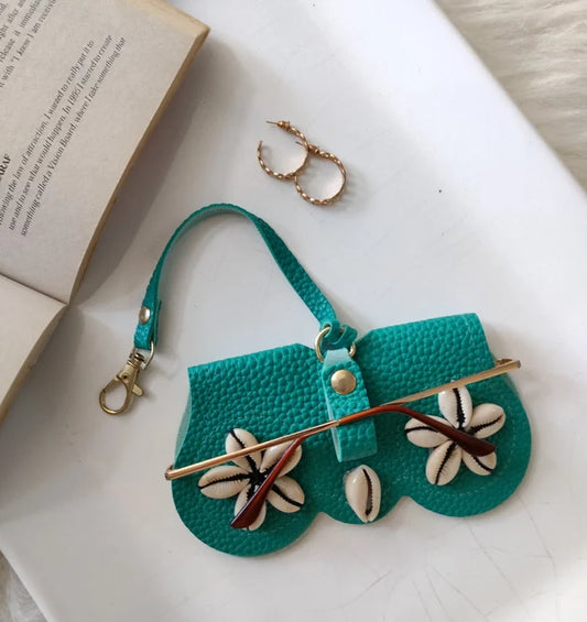 Statement Glass cover