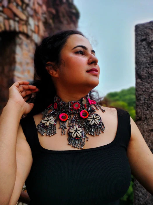 Handcrafted Elegance ✨