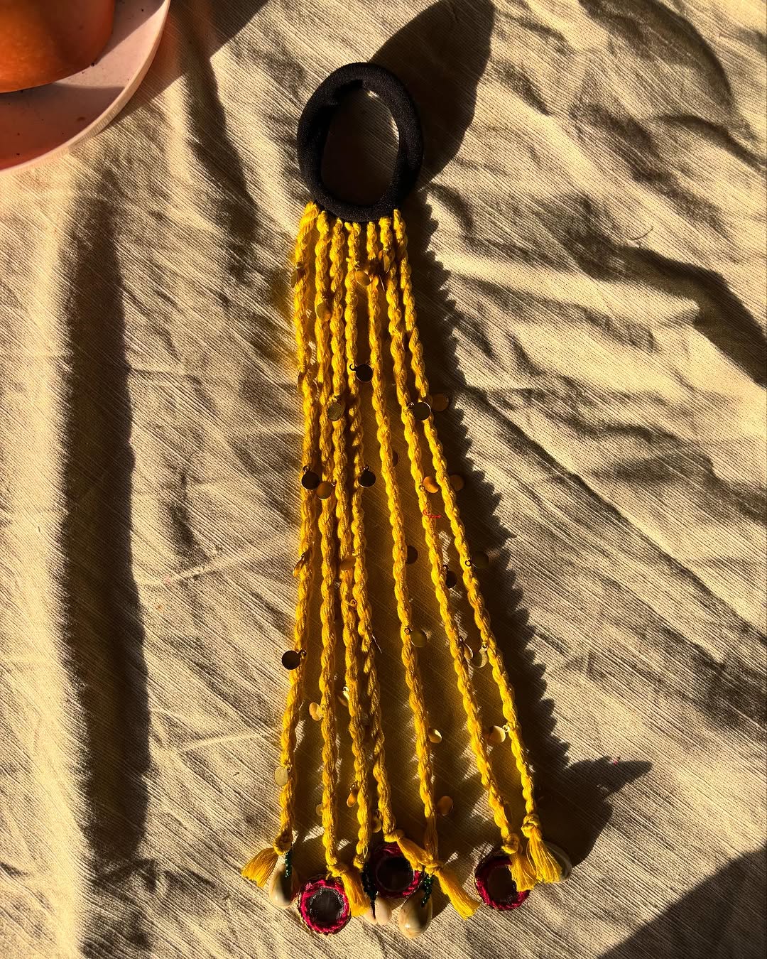 Sunshine Hair Accessories