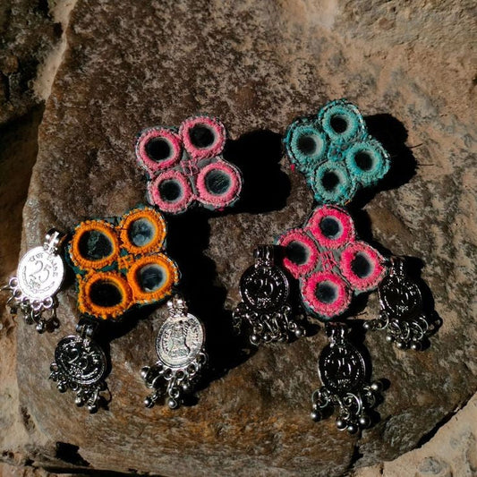 Albeli Banajar Jhumke