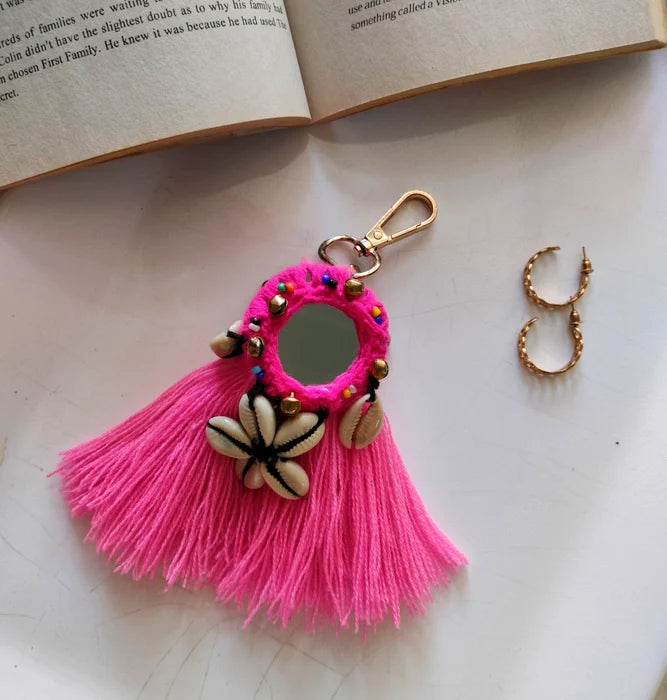 Charm for your Bag & Keys!