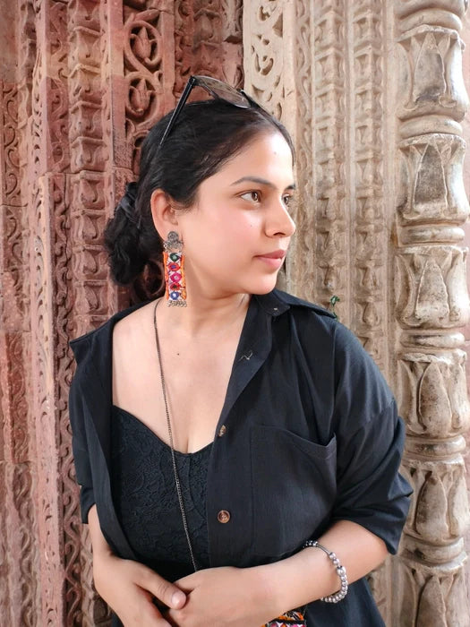 Desert Rectangle Drops