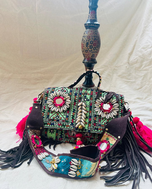 Heer statement Bag - Must Have