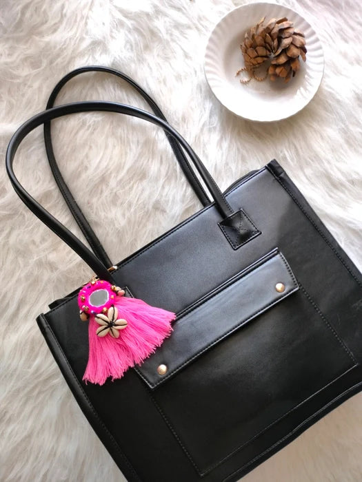Charm for your Bag & Keys!