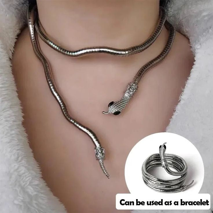 Ultimate Versatile Snake accessory