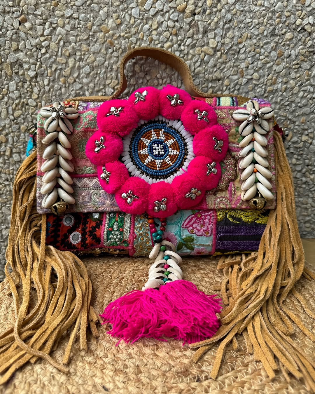 Heer 3.0 statement Bag - Must Have