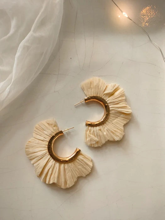 Elite Statement Earings