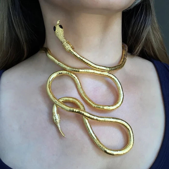 Ultimate Versatile Snake accessory
