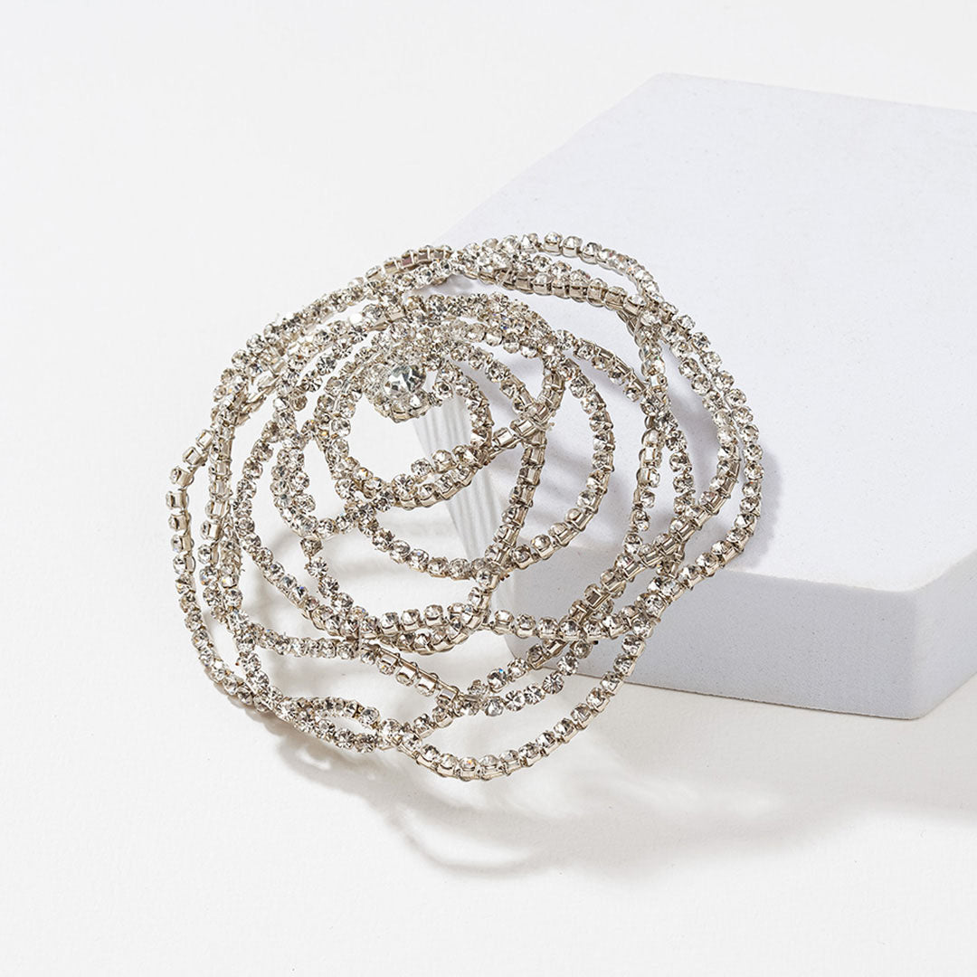 Viral Pearl Hair accessories
