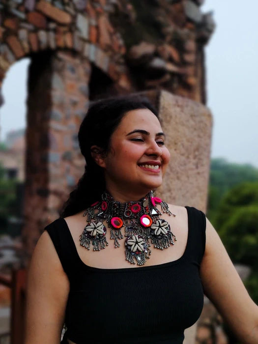 Handcrafted Elegance ✨