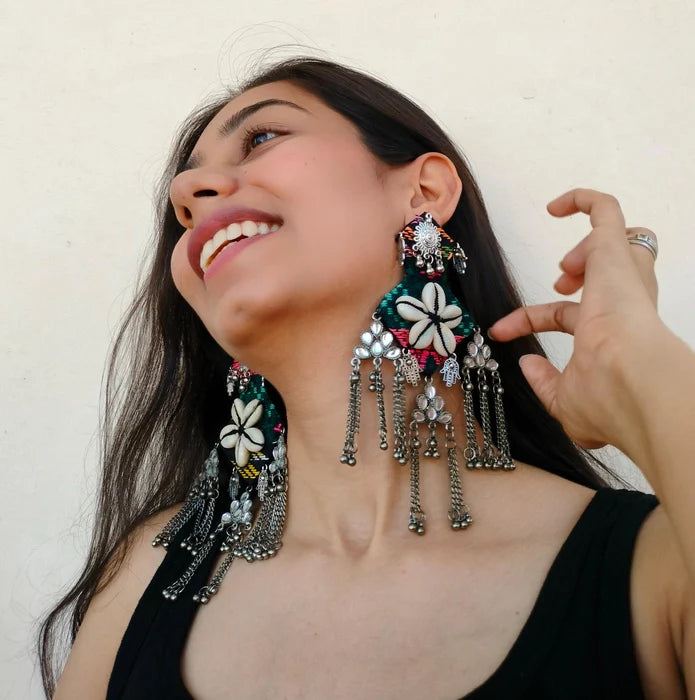 Chandelier Danglers
