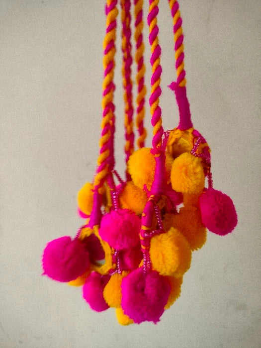 Ladoo Parandi