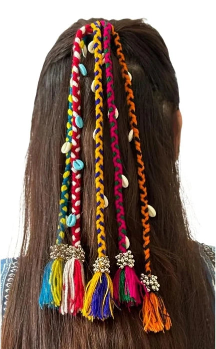 Hair strings