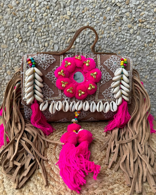 Heer 2.0 statement Bag - Must Have