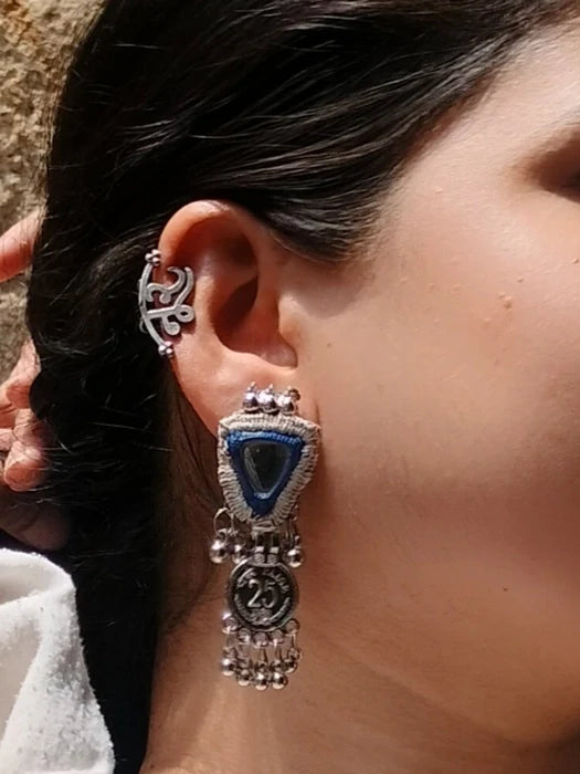 Premium नूर Ear Cuff