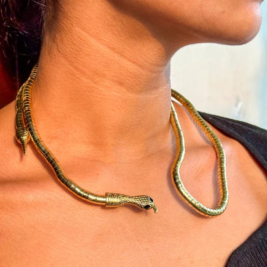 Ultimate Versatile Snake accessory