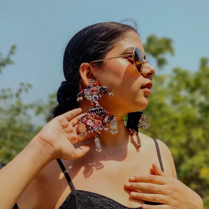 Aesthetic Danglers
