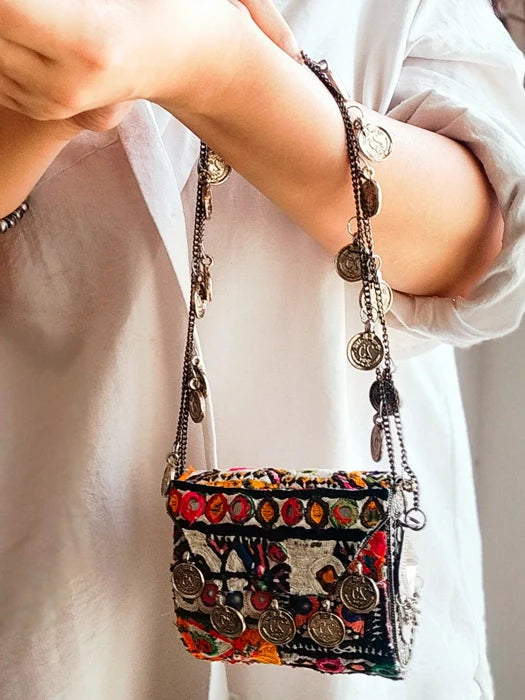 Ruhoob statement purse ✨