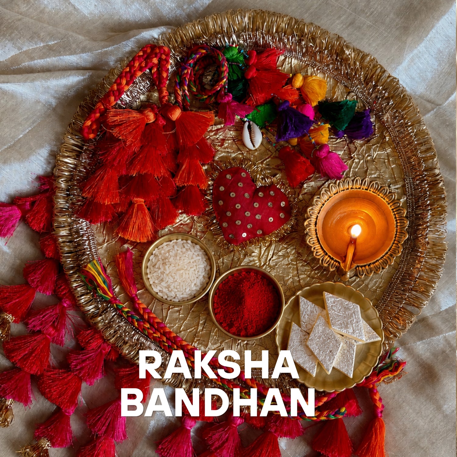 Rakhi