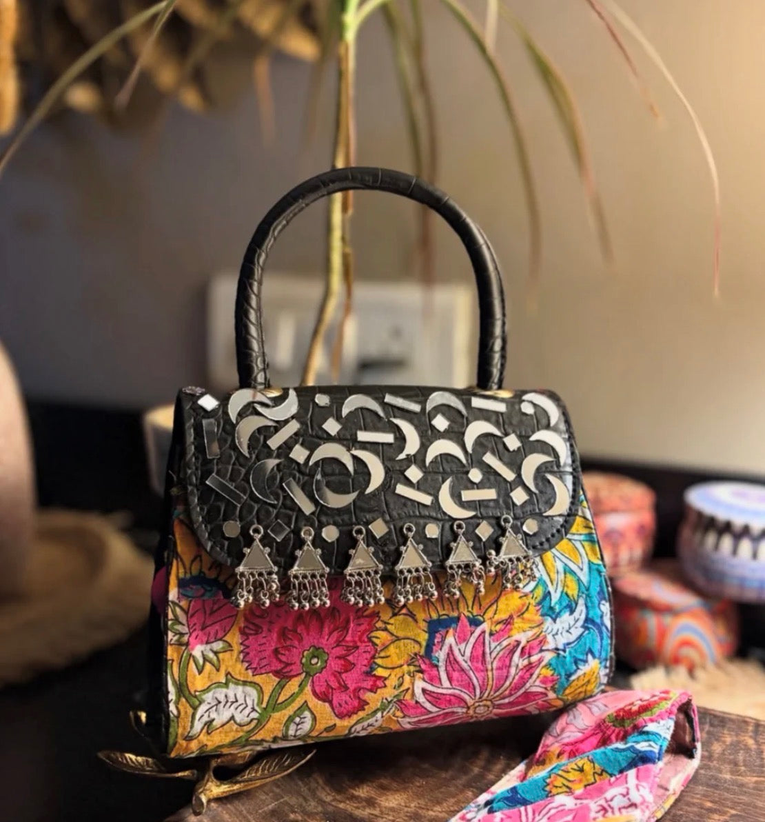 Statement Bags