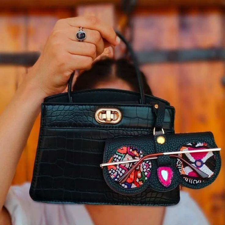 Statement Bags