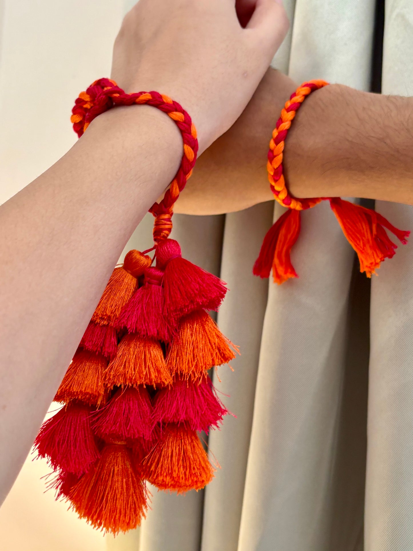 Albeli Lumba Rakhi