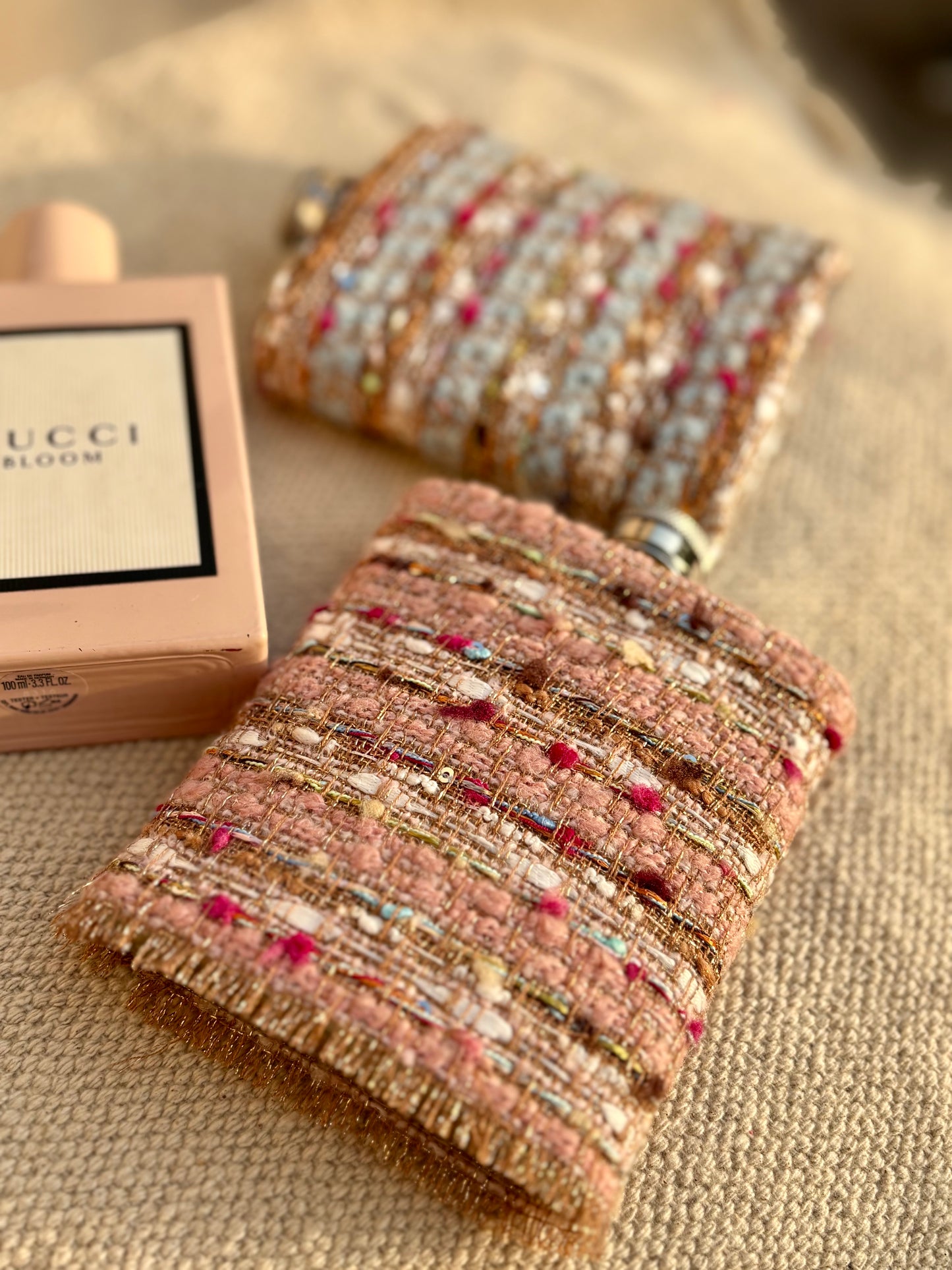 Not so regular Hip Flask