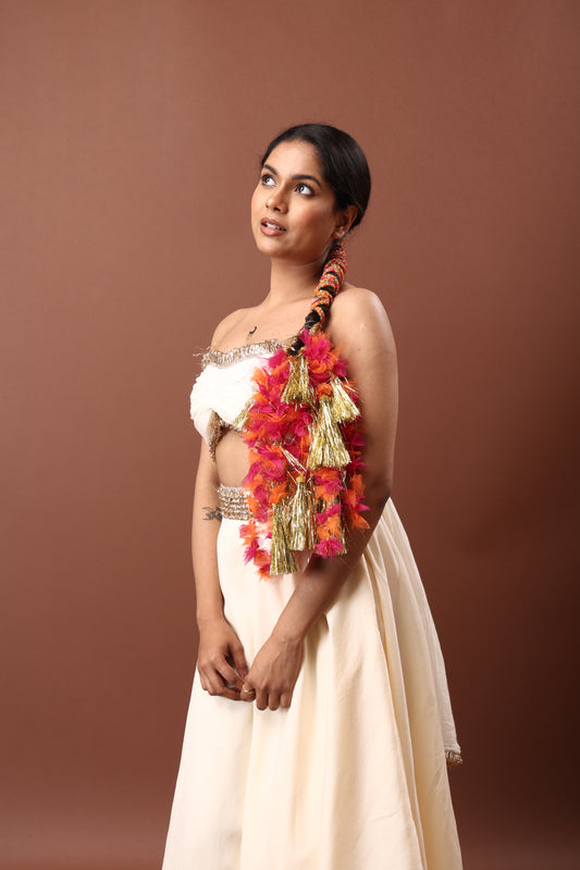 Chatpati Zar Parandi