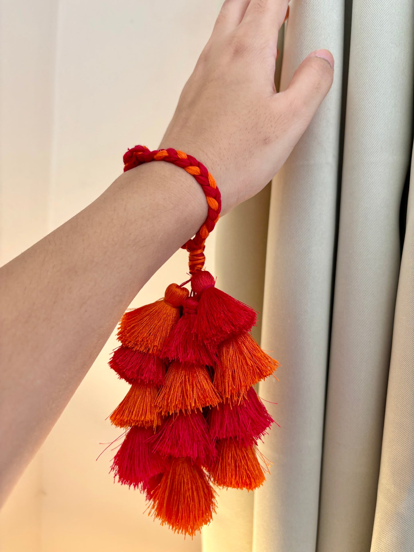 Albeli Lumba Rakhi
