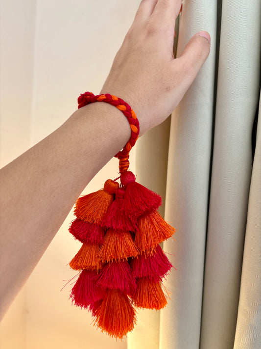 Albeli Lumba Rakhi