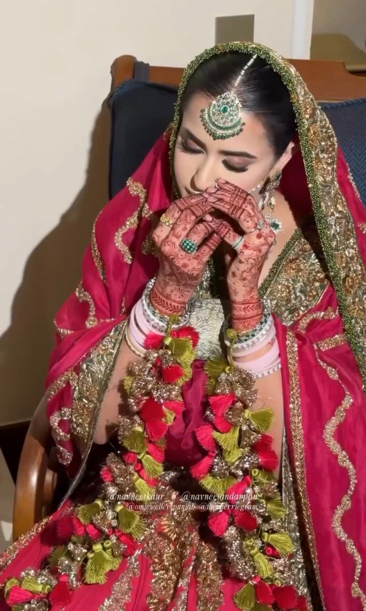 Nooh Rani statement Kaleera