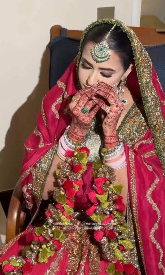 Nooh Rani statement Kaleera