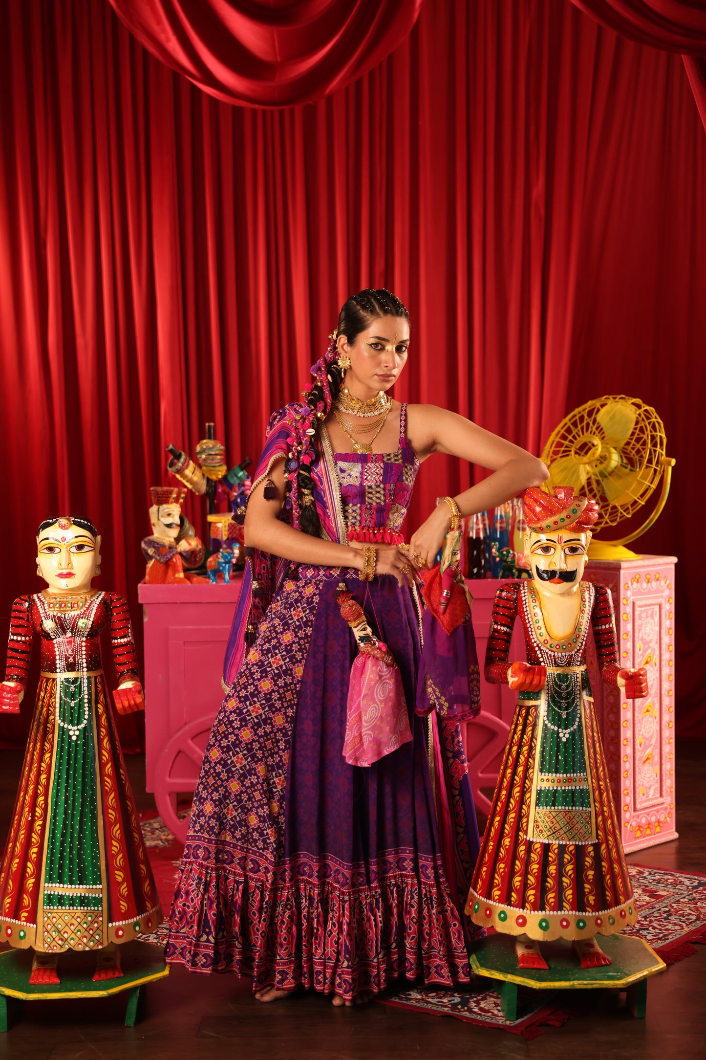 Tamasha Parandi