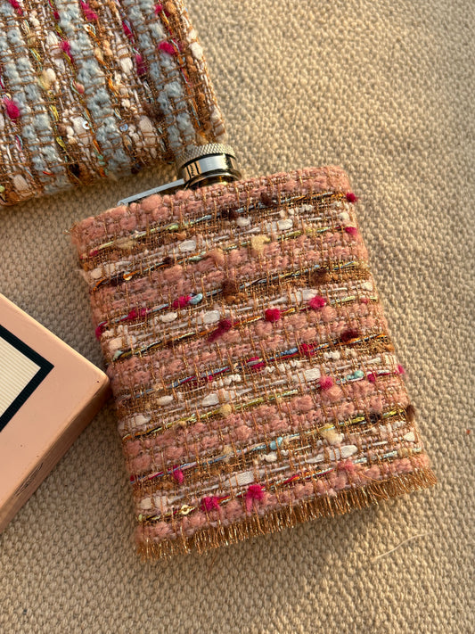 Not so regular Hip Flask