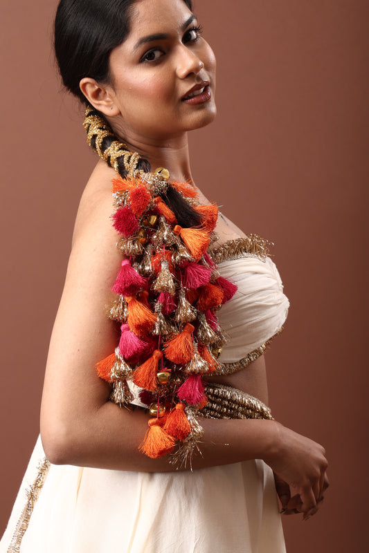 Santri Gulabi Parandi