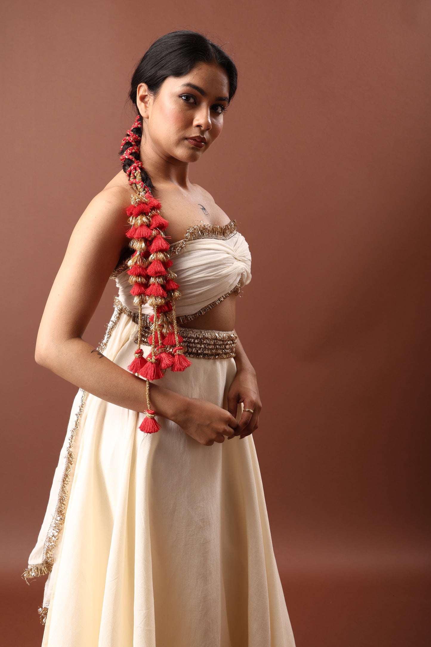 Lal Pari Parandi