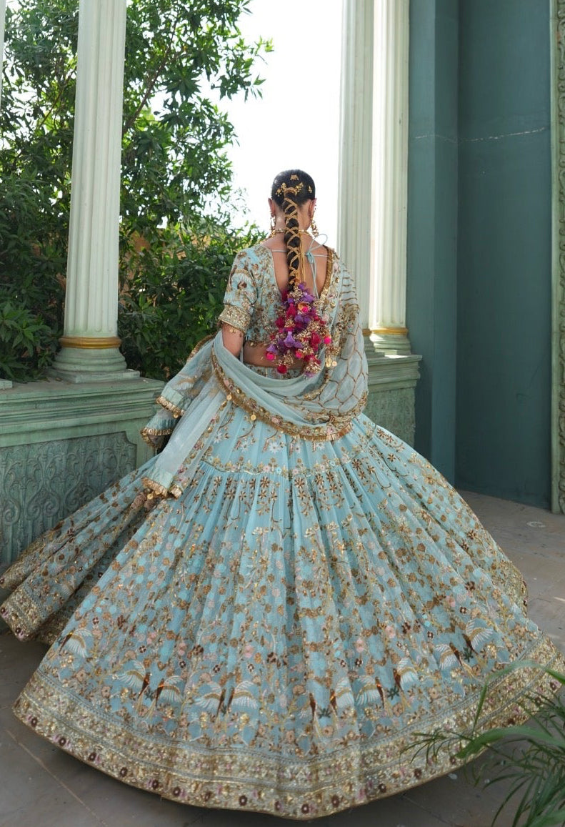 Gilahri Parandi