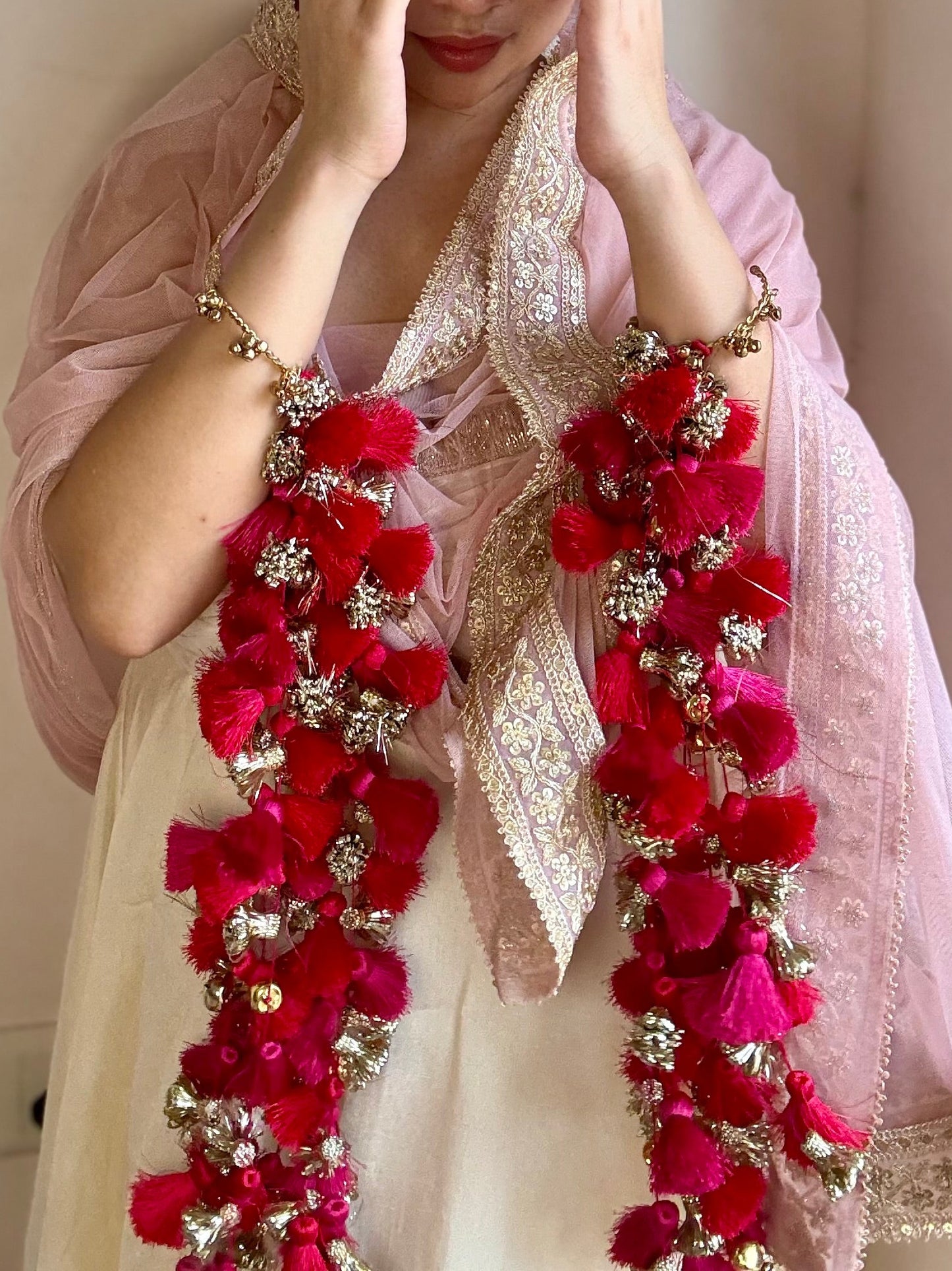 Tikhi mirchi statement Kaleera