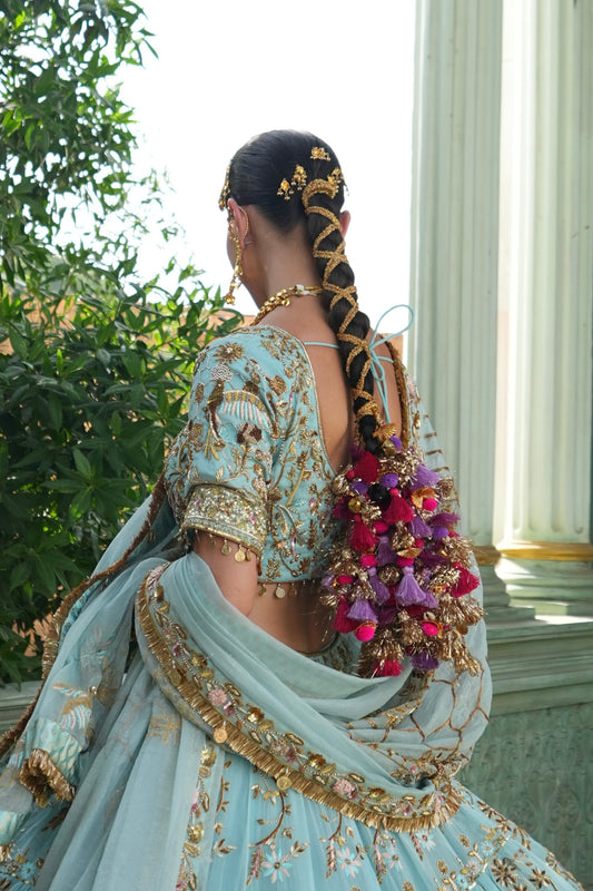 Gilahri Parandi
