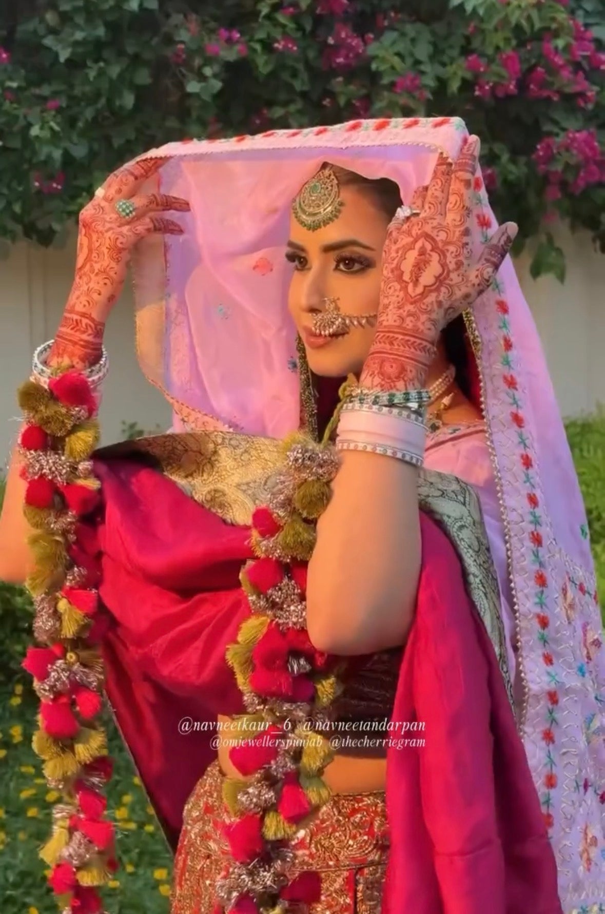 Nooh Rani statement Kaleera