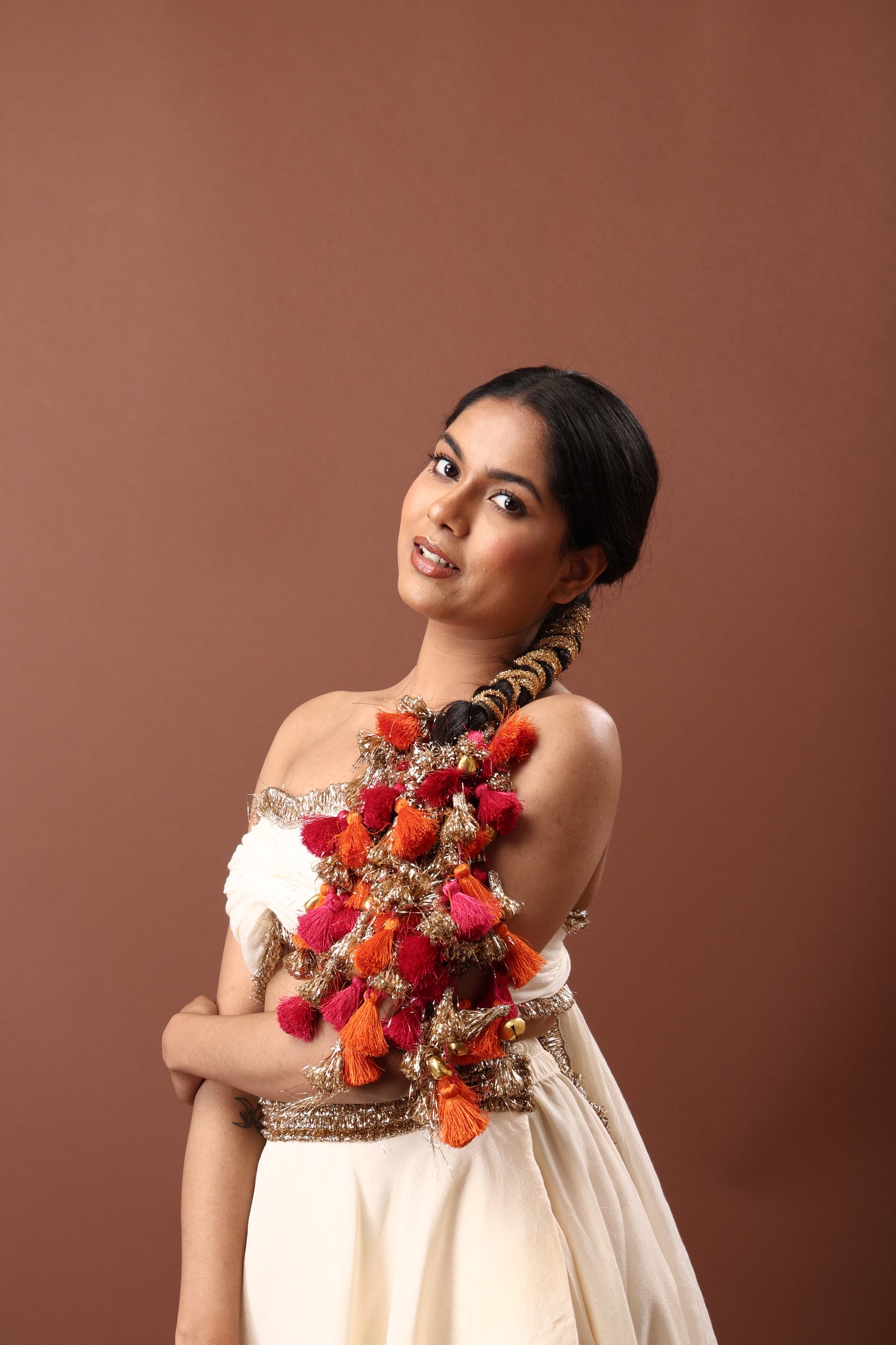 Santri Gulabi Parandi