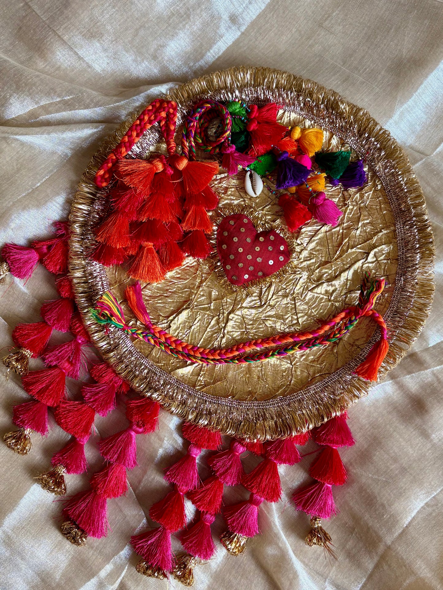 Rakhi Thali