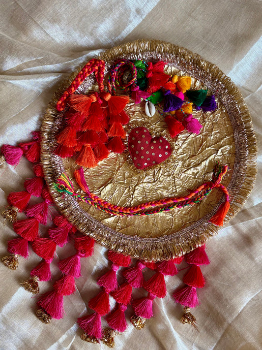 Rakhi Thali