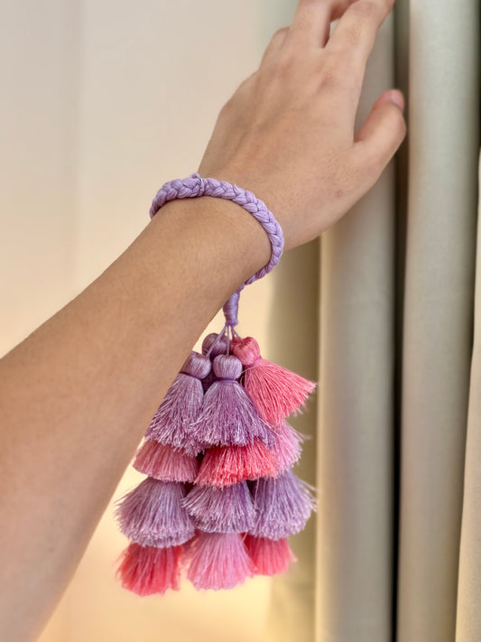 Pastel Lumba Rakhi
