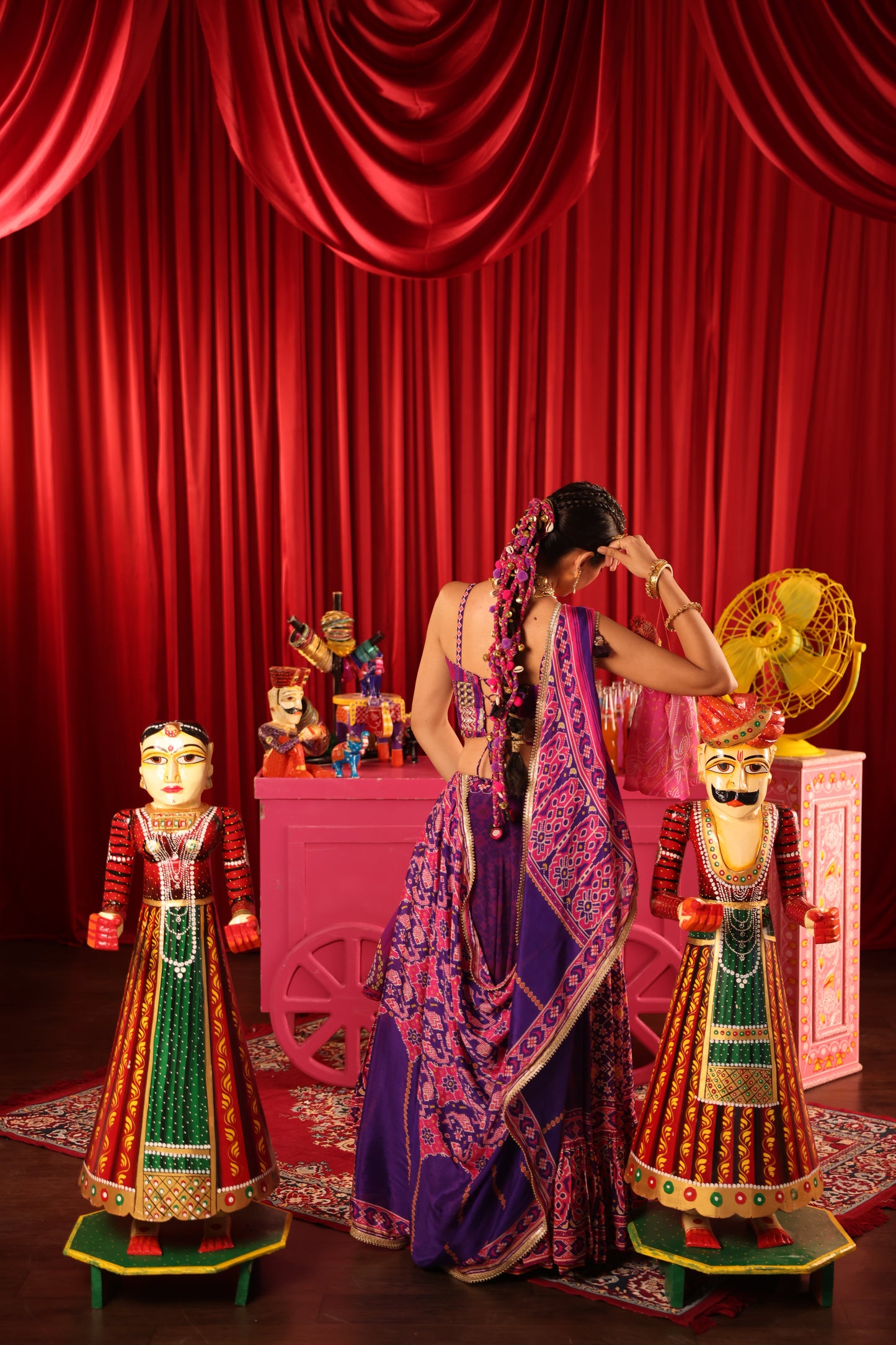 Tamasha Parandi