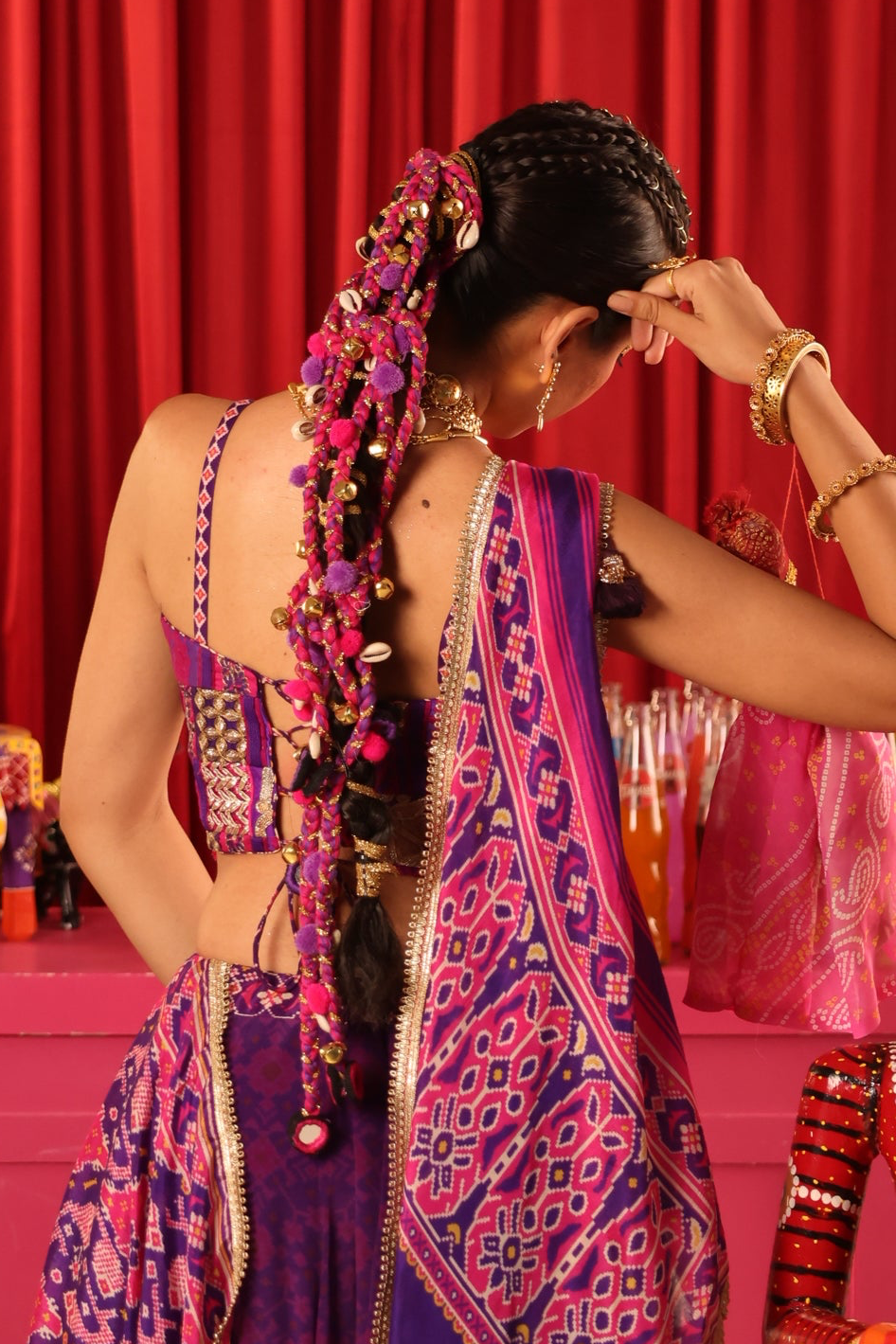 Tamasha Parandi